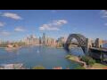 Webcam Sydney