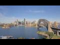 Webcam Sydney