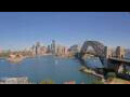 Webcam Sydney