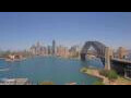 Webcam Sydney