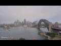Webcam Sydney