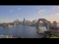 Webcam Sydney