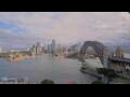 Webcam Sydney