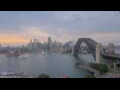 Webcam Sydney