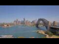 Webcam Sydney