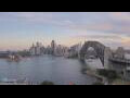 Webcam Sydney