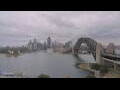 Webcam Sydney