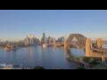 Webcam Sydney