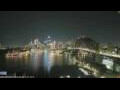 Webcam Sydney