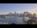 Webcam Sydney