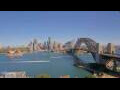 Webcam Sydney