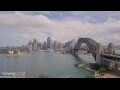 Webcam Sydney