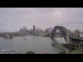 Webcam Sydney