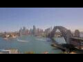 Webcam Sydney