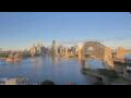 Webcam Sydney