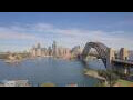 Webcam Sydney