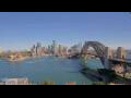 Webcam Sydney