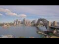 Webcam Sydney