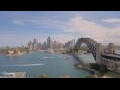 Webcam Sydney