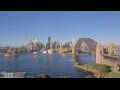 Webcam Sydney
