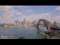 Webcam Sydney