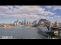 Webcam Sydney