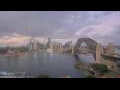 Webcam Sydney