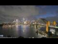 Webcam Sydney