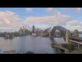 Webcam Sydney