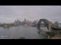 Webcam Sydney