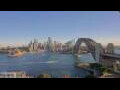 Webcam Sydney
