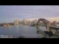 Webcam Sydney