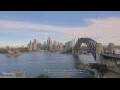 Webcam Sydney