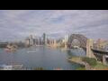 Webcam Sydney