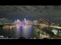 Webcam Sydney