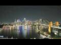 Webcam Sydney