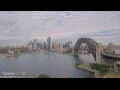 Webcam Sydney