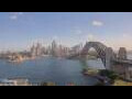 Webcam Sydney