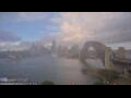 Webcam Sydney