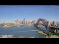 Webcam Sydney