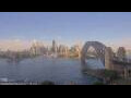 Webcam Sydney