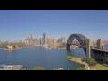 Webcam Sydney