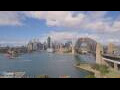 Webcam Sydney