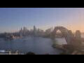 Webcam Sydney