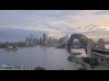 Webcam Sydney
