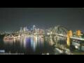 Webcam Sydney