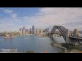 Webcam Sydney