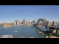 Webcam Sydney