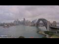 Webcam Sydney