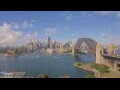 Webcam Sydney